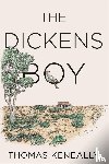 Keneally, Thomas - The Dickens Boy