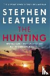 Leather, Stephen - The Hunting