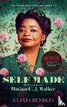 Bundles, A’Lelia - Self Made