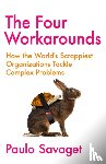 Savaget, Paulo - The Four Workarounds