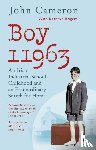 Cameron, John - Boy 11963