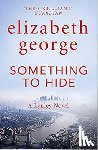 George, Elizabeth - Something to Hide