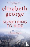 George, Elizabeth - Something to Hide