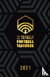 Miller, Nick, Macintosh, Iain, Storey, Daniel, Richardson, James - The Totally Football Yearbook