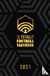 Miller, Nick, Macintosh, Iain, Storey, Daniel, Richardson, James - The Totally Football Yearbook