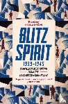 Brown, Becky - Blitz Spirit