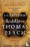 Treadwell, Jas - The Infernal Riddle of Thomas Peach