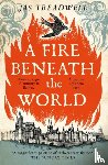 Treadwell, James - A Fire Beneath the World