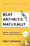 Johnson, Emily - Beat Arthritis Naturally