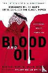 Hope, Bradley, Scheck, Justin - Blood and Oil