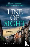Askew, Claire - Line of Sight