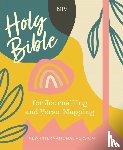 Version, New International - NIV Bible for Journalling and Verse-Mapping