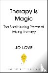 Love, Jo - Therapy is... Magic