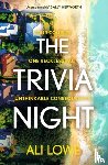 Lowe, Ali - The Trivia Night