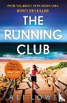 Lowe, Ali - The Running Club