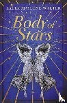 Walter, Laura Maylene - Body of Stars