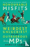 Conte, Marie Le - Honourable Misfits