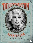Parton, Dolly, Oermann, Robert K. - Dolly Parton, Songteller