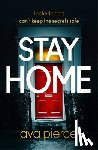 Pierce, Ava - Stay Home