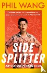 Wang, Phil - Sidesplitter