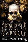 Maniscalco, Kerri - Kingdom of the Wicked