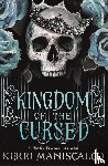 Maniscalco, Kerri - Kingdom of the Cursed