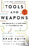 Smith, Brad, Browne, Carol Ann - Tools and Weapons