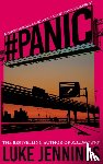 Jennings, Luke - Panic