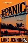 Jennings, Luke - Panic