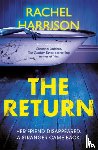 Harrison, Rachel - The Return
