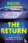 Harrison, Rachel - The Return