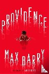 Barry, Max - Providence