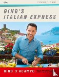 D'Acampo, Gino - Gino's Italian Express