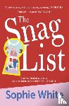 White, Sophie - The Snag List
