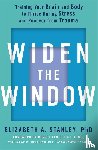 Stanley, Elizabeth - Widen the Window