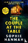 Hannah, Sophie - The Couple at the Table