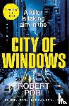 Pobi, Robert - City of Windows