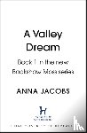 Jacobs, Anna - A Valley Dream
