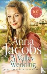 Jacobs, Anna - A Valley Wedding