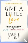 Clune, Jackie - Give a Little Love