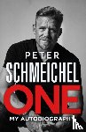 Schmeichel, Peter - One: My Autobiography