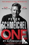 Schmeichel, Peter - One: My Autobiography