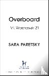 Paretsky, Sara - Overboard