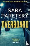 Paretsky, Sara - Overboard