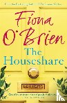 O'Brien, Fiona - The Houseshare