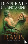 Davis, Lindsey - Desperate Undertaking