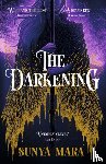 Mara, Sunya - The Darkening