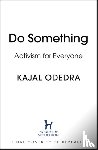 Odedra, Kajal - Do Something
