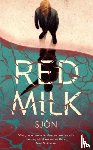 Sjon - Red Milk