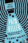 Meier, Barry - Pain Killer